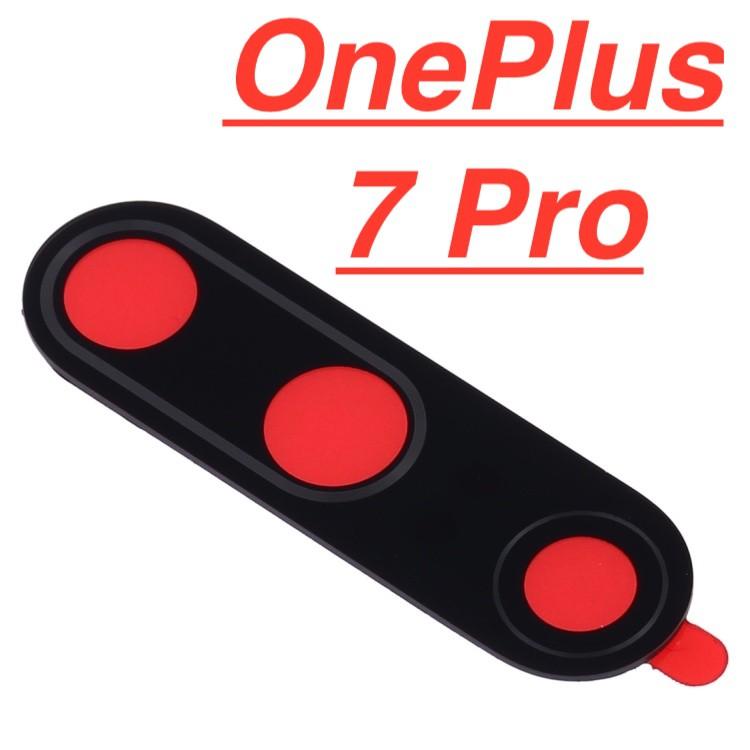 Mặt Kính Camera Sau Cho OnePlus 7 Pro Linh Kiện Thay Thế