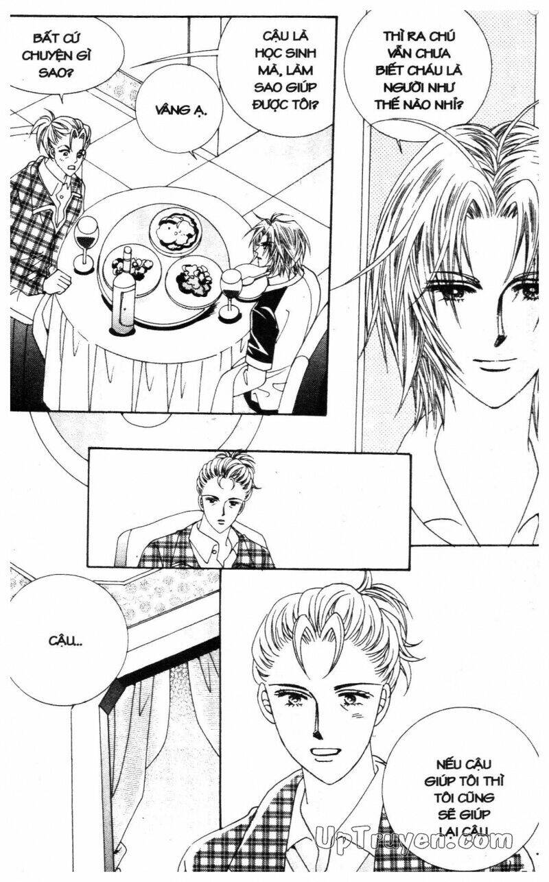 vợ chồng trẻ con bản đẹp chapter 11 2