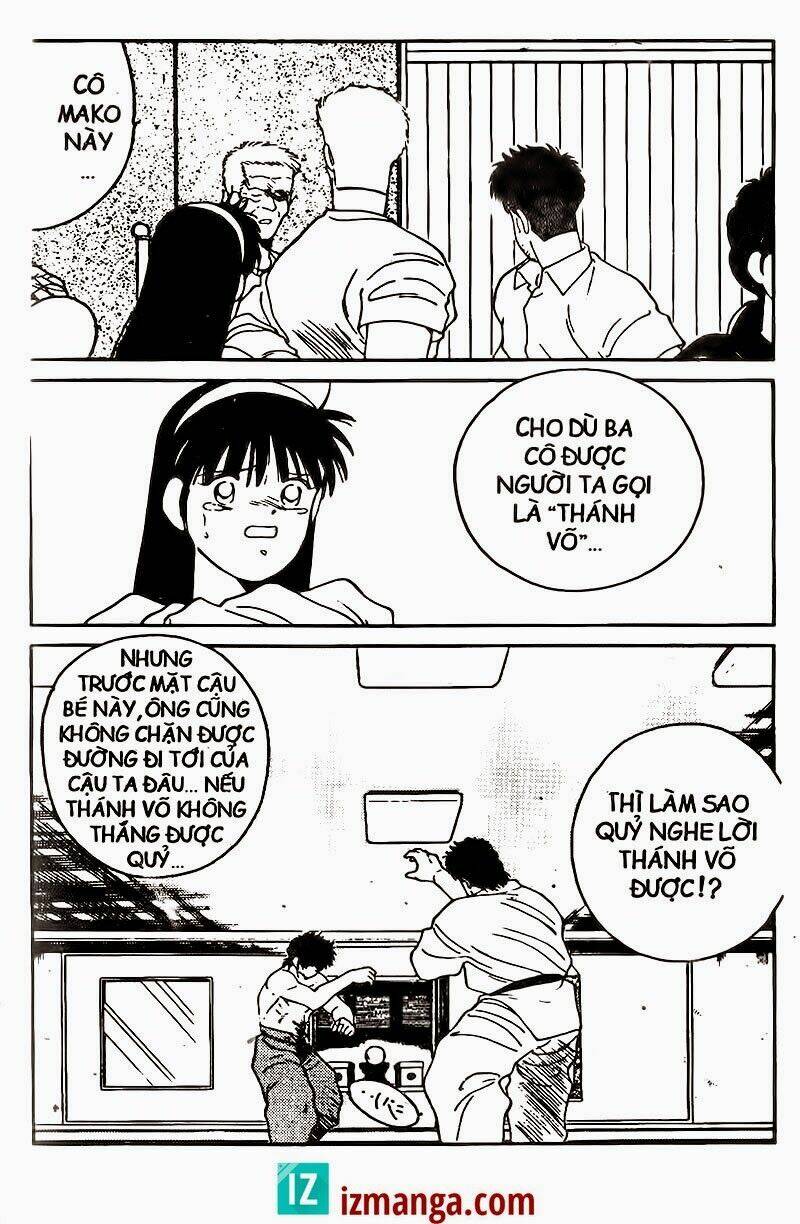 truyền nhân atula - shura no mon i chapter 120 12