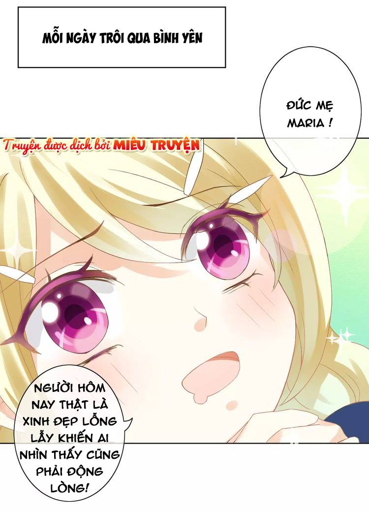 độc nhãn ác ma của ta chapter 2 4