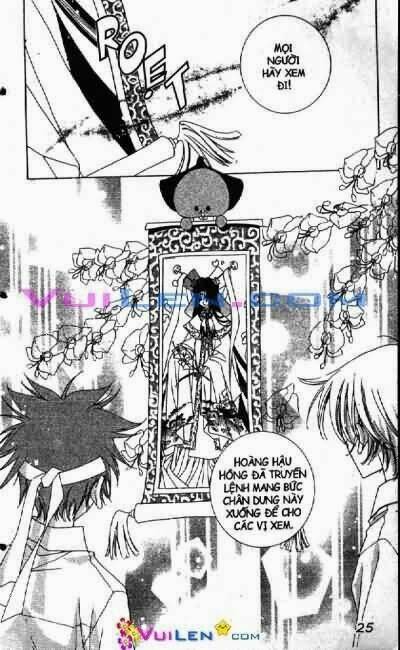 nàng công chúa bỏ trốn chapter 1 25