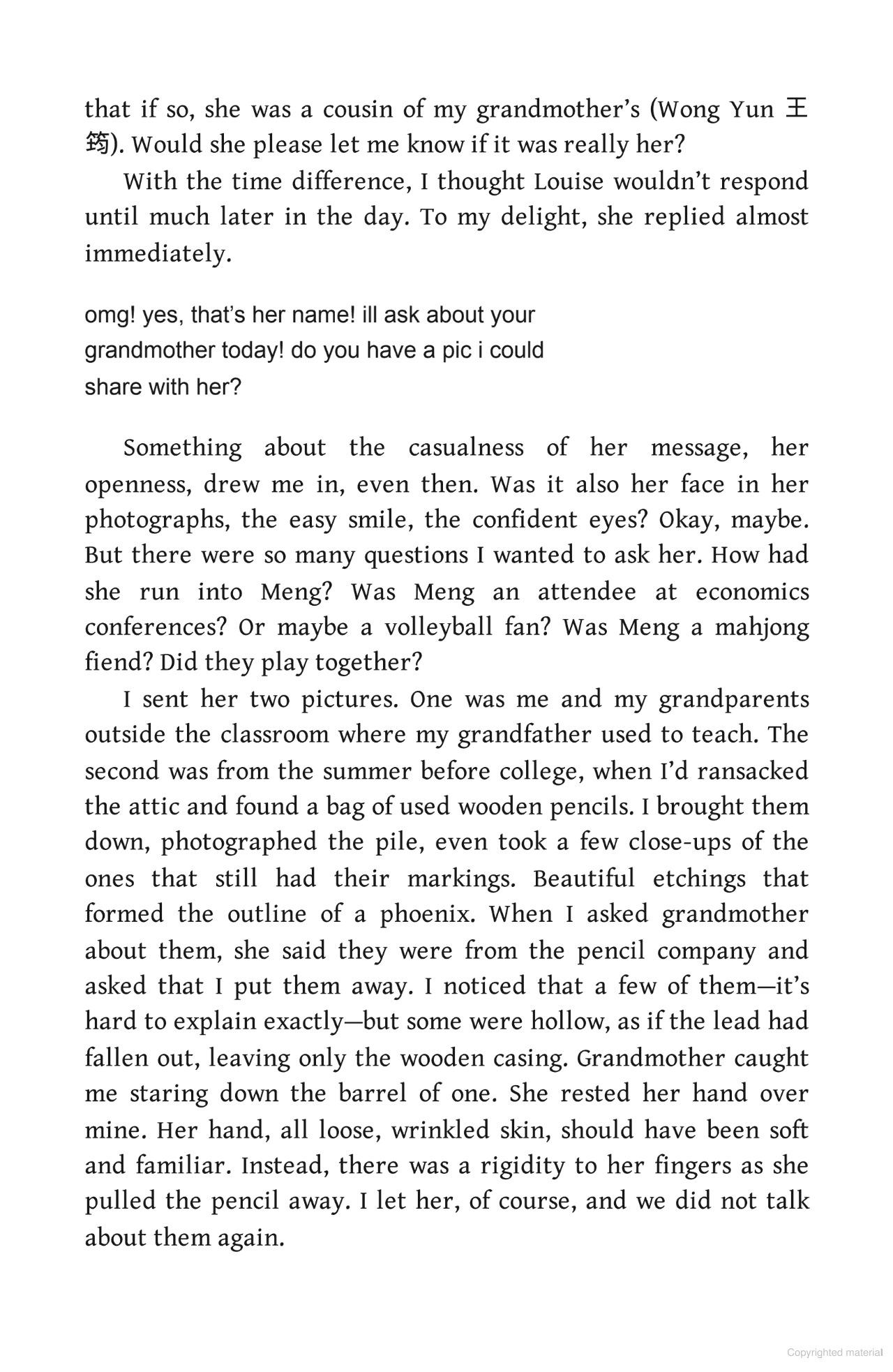 Sách ngoại văn: The Phoenix Pencil Company