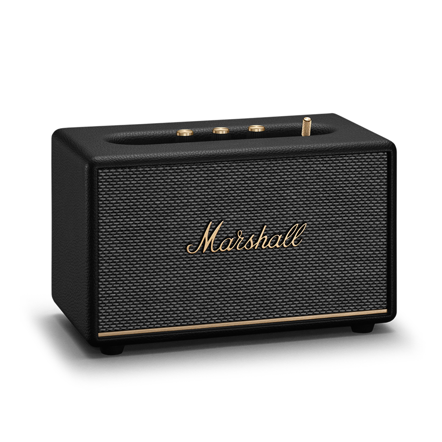 Loa Marshall Acton 3 - Hàng Nhập Khẩu