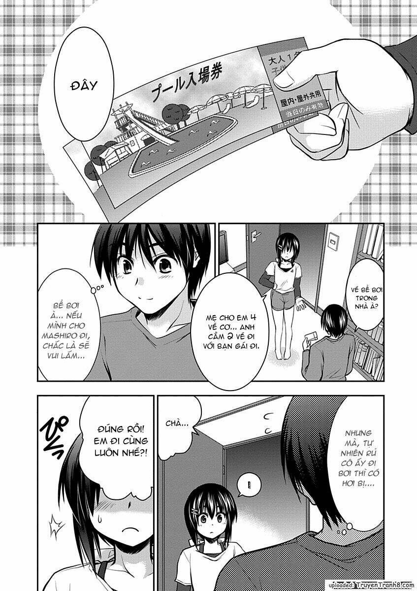 perowan! - hayaku shinasai! goshujinsama chapter 9 4