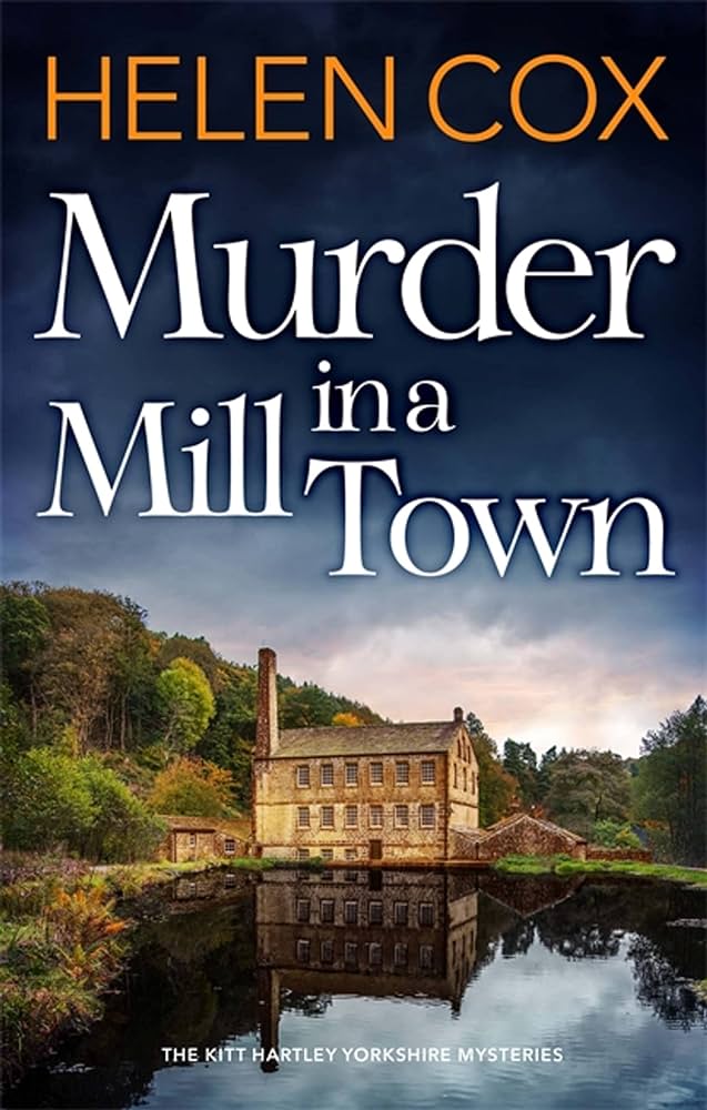 Murder In A Mill Town