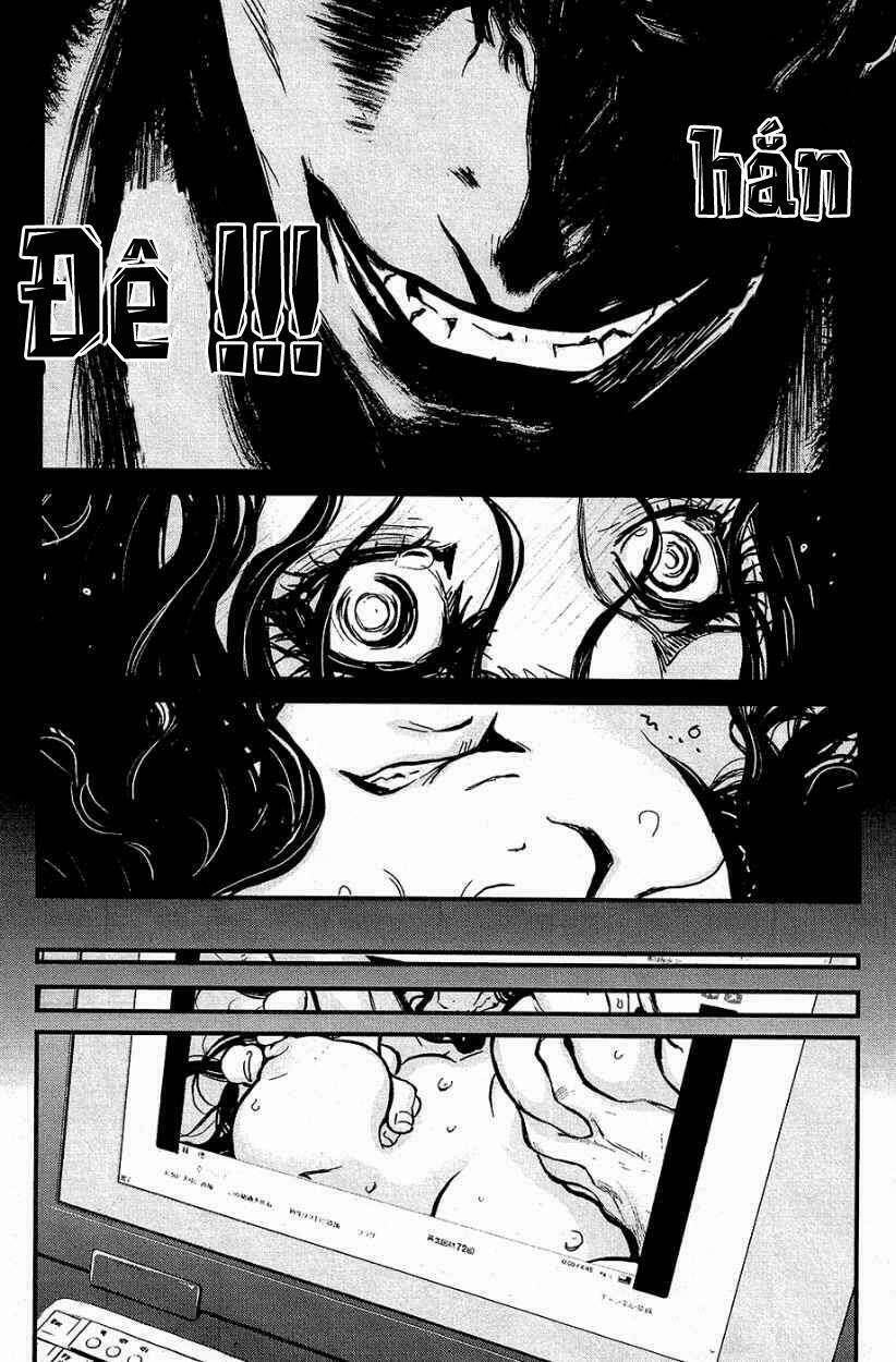 wolf guy - wolfen crest chapter 71 12