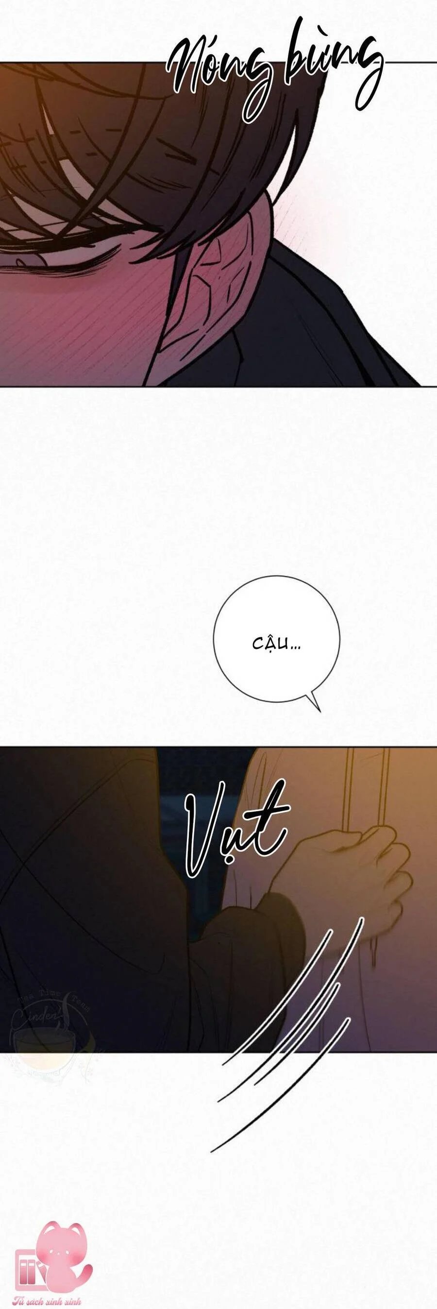 dark moon - tế đàn ánh trăng chapter 44 9