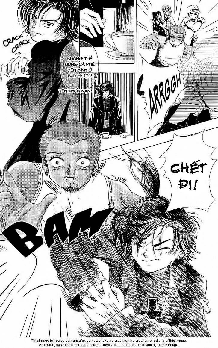 delilah's mystery chapter 3 20