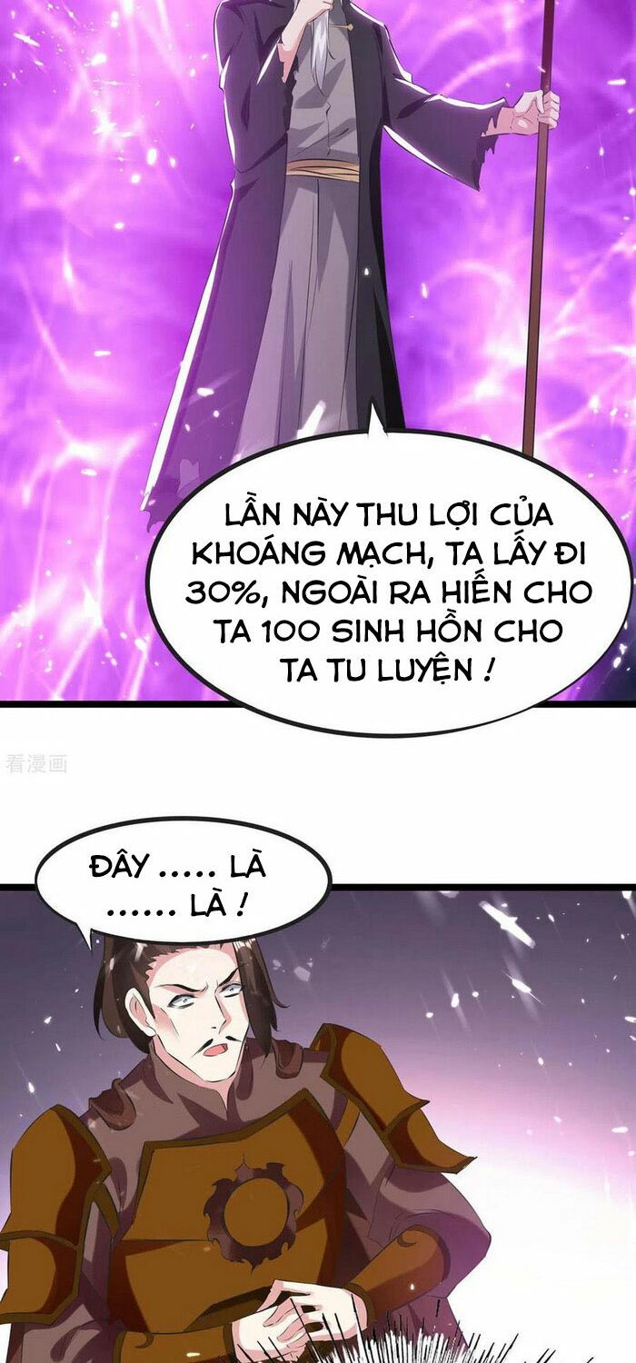 tối cường thăng cấp chapter 195 18