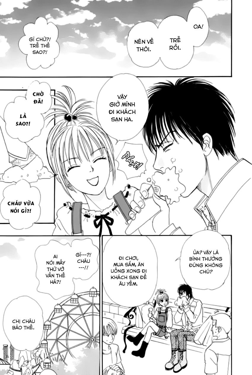 new pet shop of horror chapter 21 32