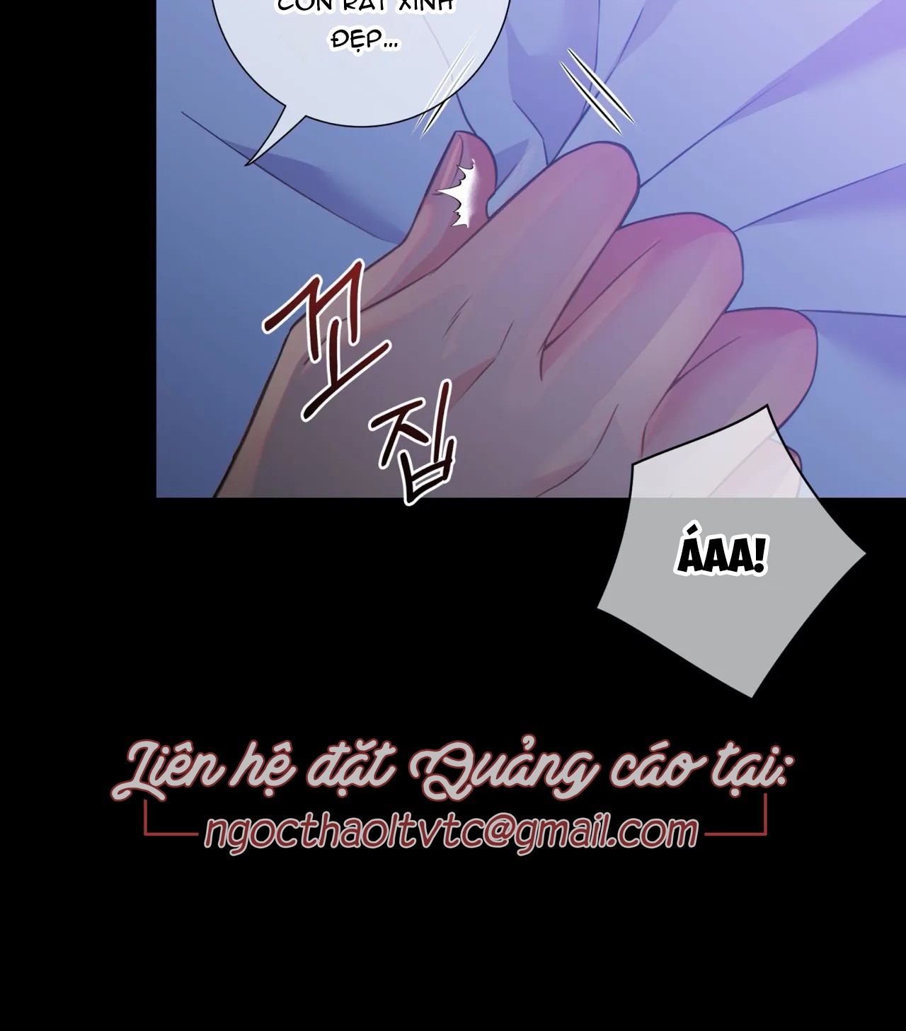 thời gian giữa sói và chó chapter 29 15