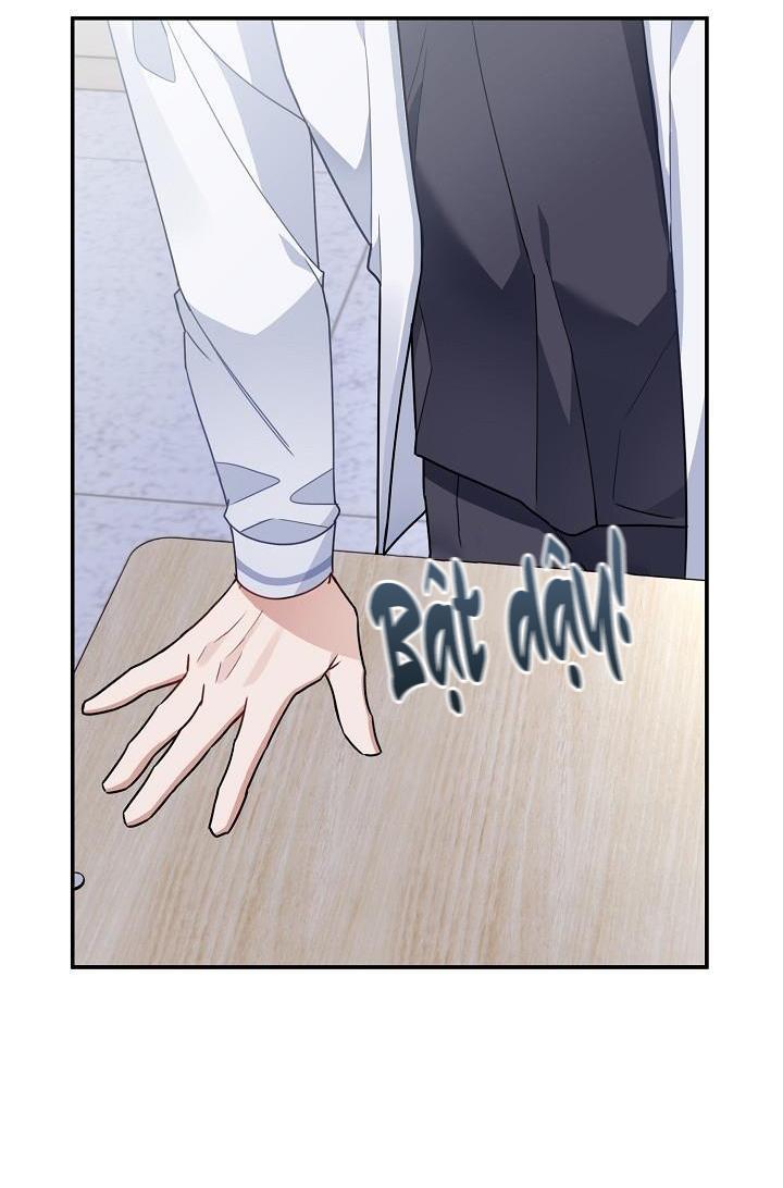 vùng đặc quyền tình yêu chapter 1 73