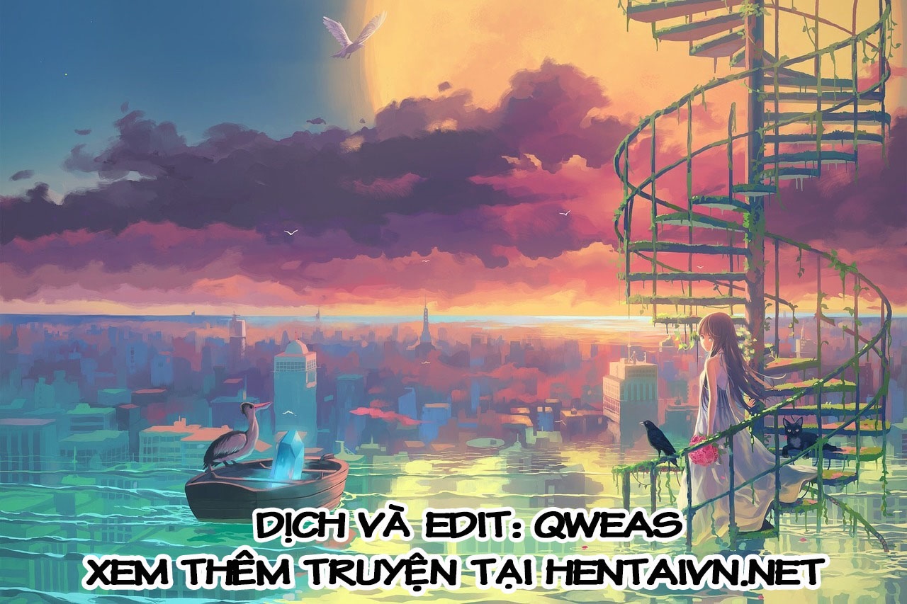 em mèo nhỏ của tôi biến thành người rồi! chapter 1 2