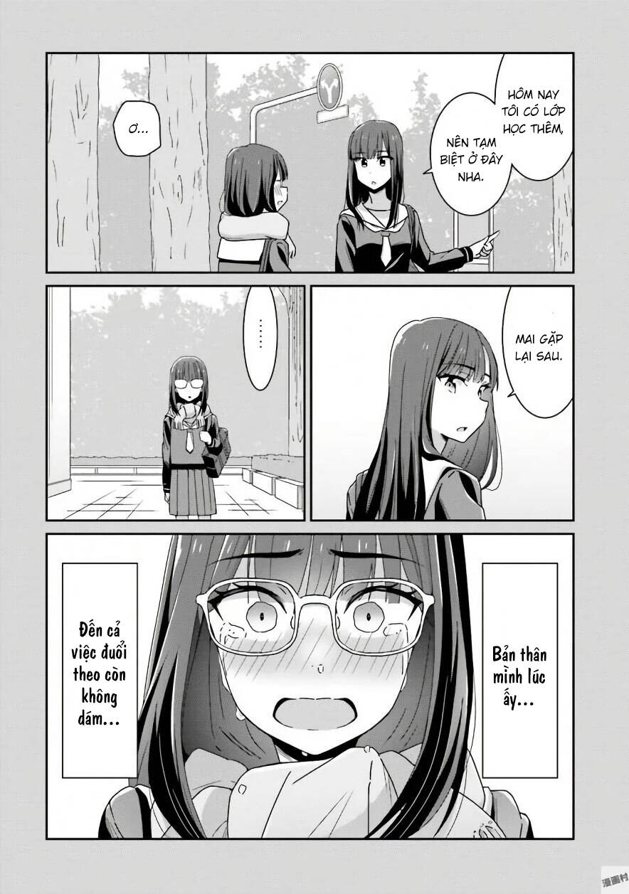 người yêu tôi đột nhiên mất hết ký ức chapter 18 7