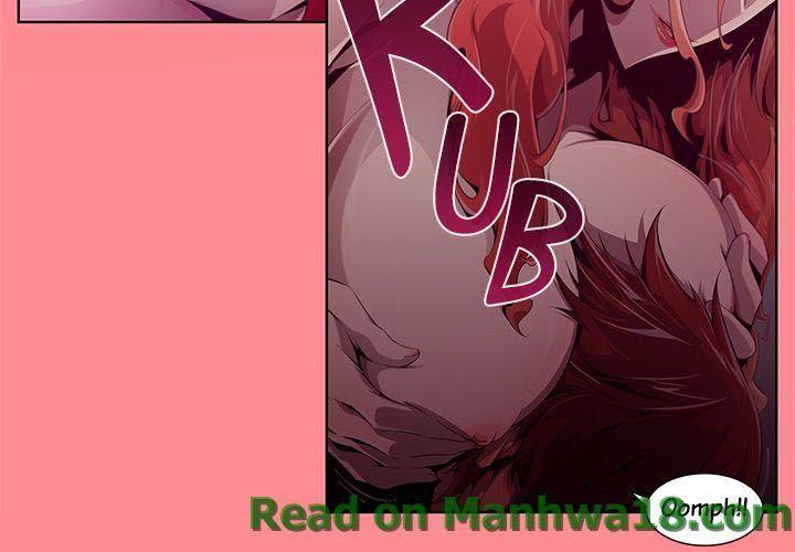 18+ mạt thế zombie - vùng đất tử thần chapter 2 21