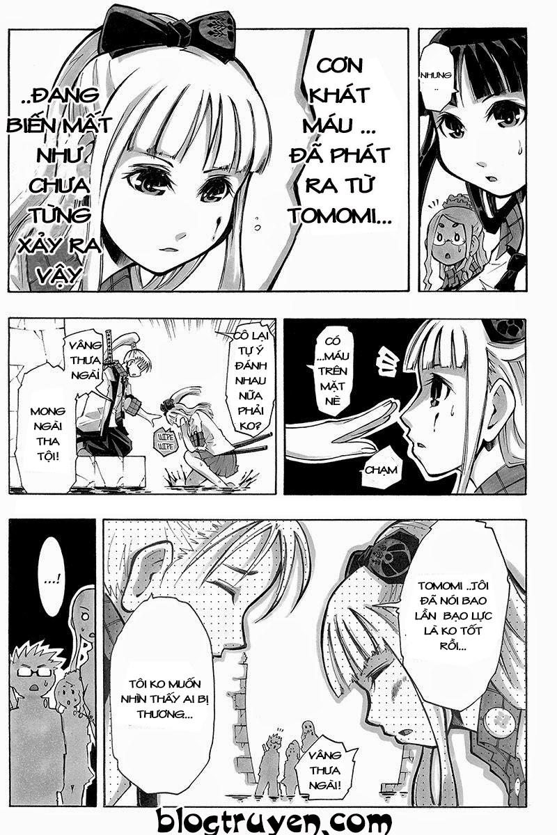 take dake dake! - takedakei gentei chapter 24 2