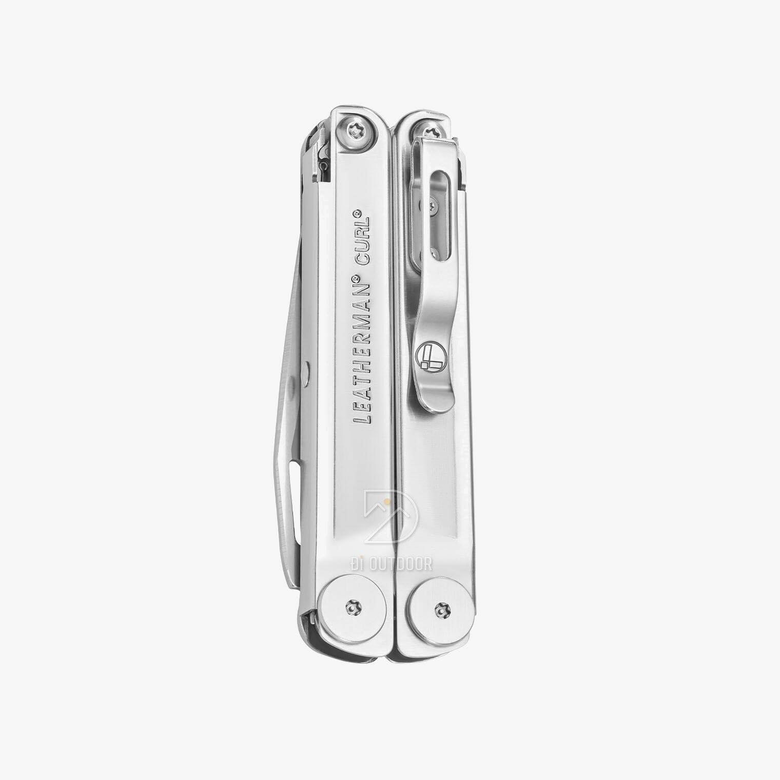 Kìm Đa Năng LEATHERMAN CURL - Multi Tools