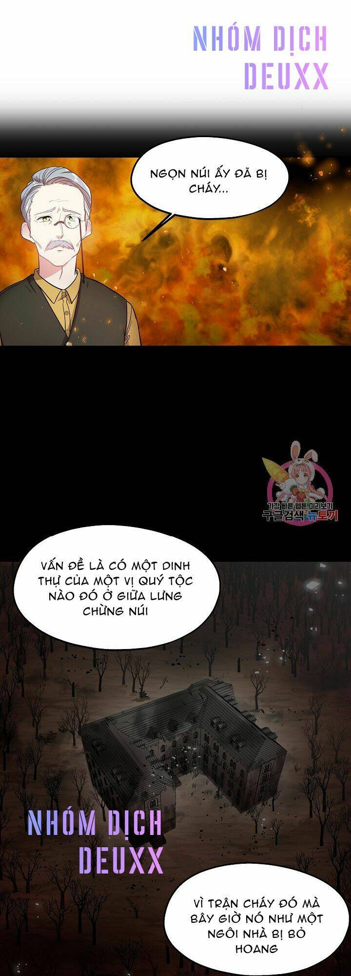 xin chào, tôi là người làm vườn! chapter 3 20