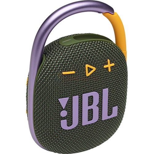 Loa Bluetooth JBL Clip 4 JBLCLIP4 - Hàng chính hãng