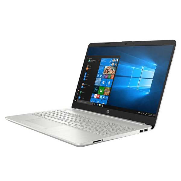 HP 15s-fq1107TU i3 1005G1 WTY_193Q3PA win 10 bản quyền  - hàng chính hãng