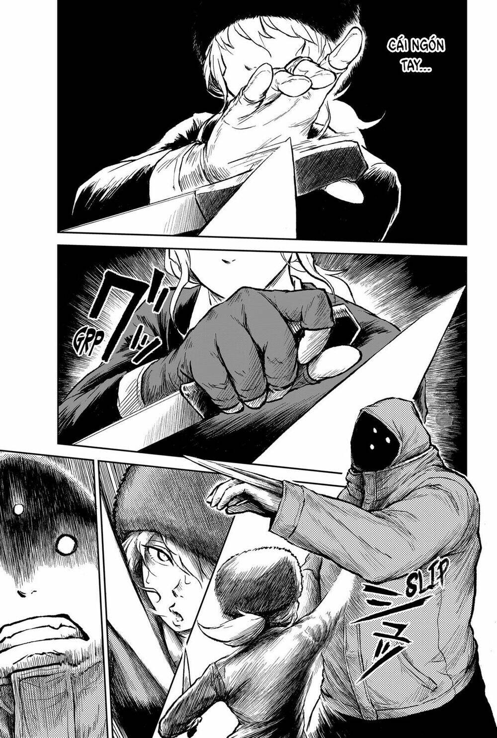 soloist of the prison chapter 16 21