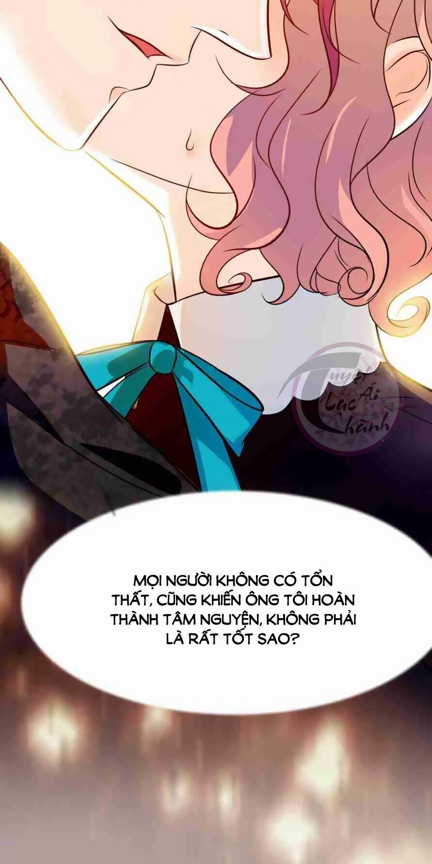 mật đào tiểu kiều thê chapter 13 15