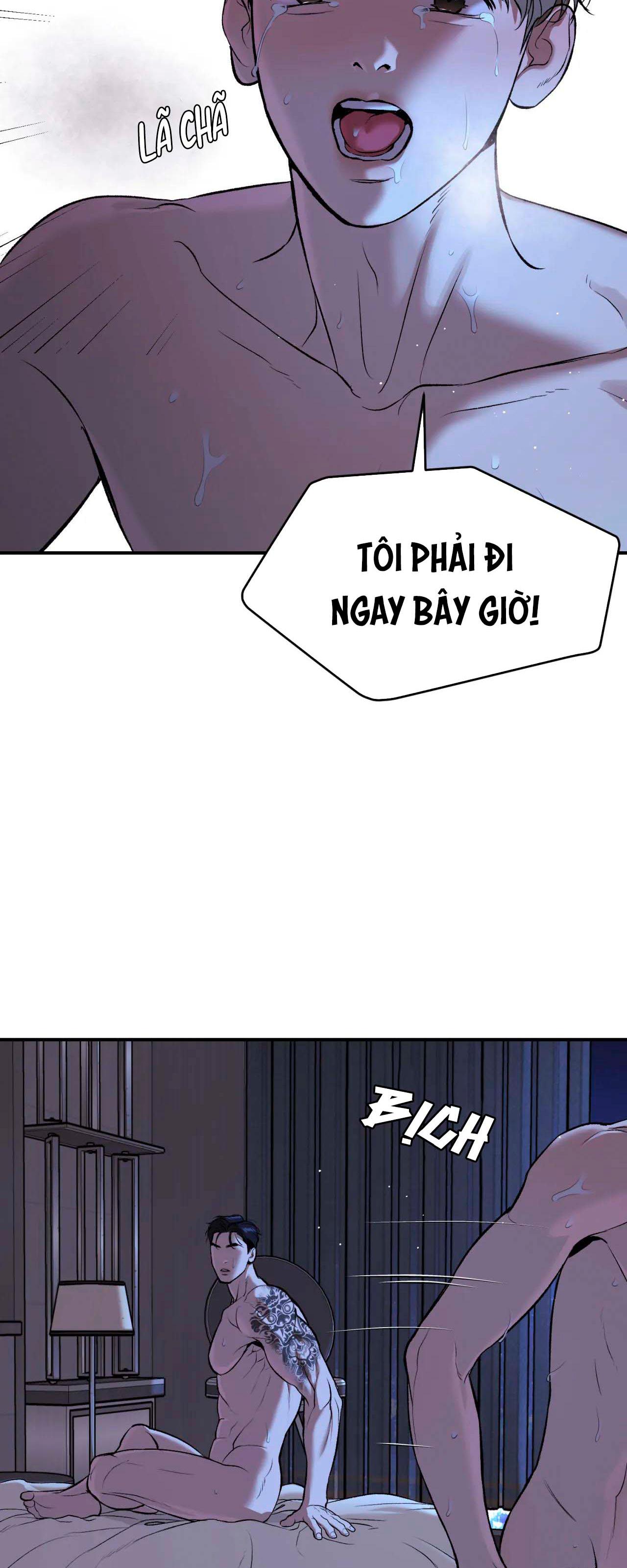 điềm rủi chapter 21 7