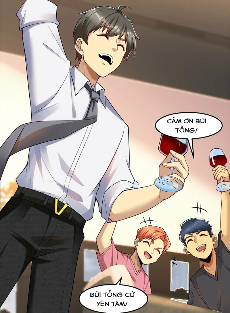 ta làm giàu từ thua lỗ game chapter 109 22