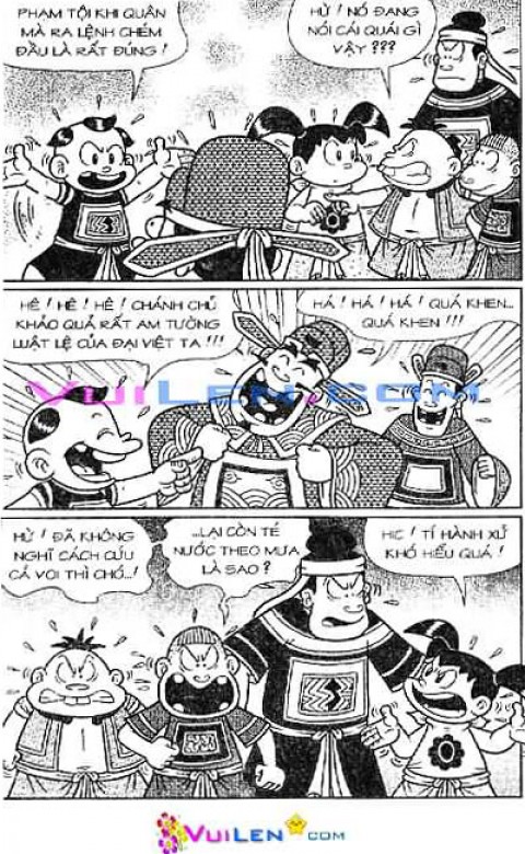 thần đồng đất việt chapter 129 51