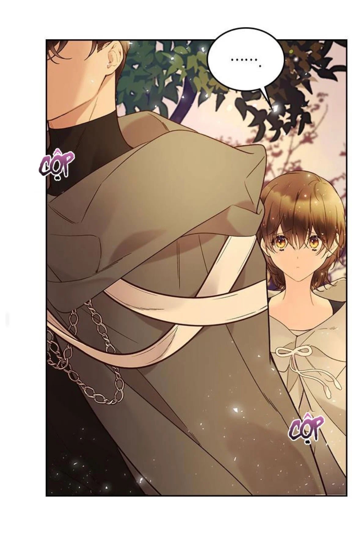 [15+] công chúa chloe chapter 61.1 19