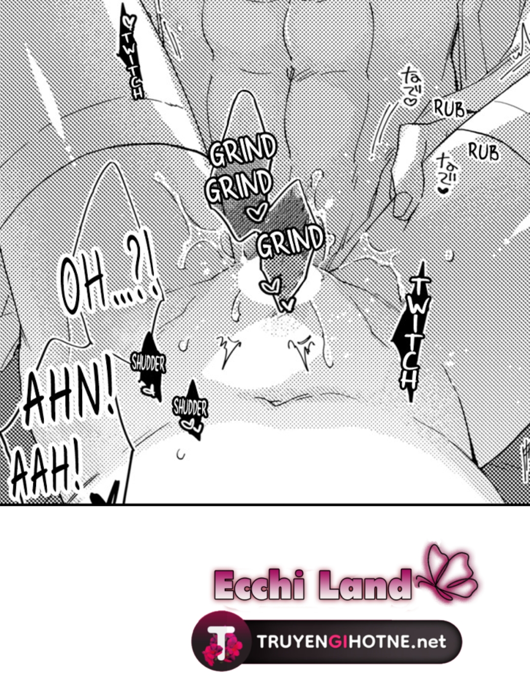 vị sếp thú tính nhà bên chapter 102.1 12