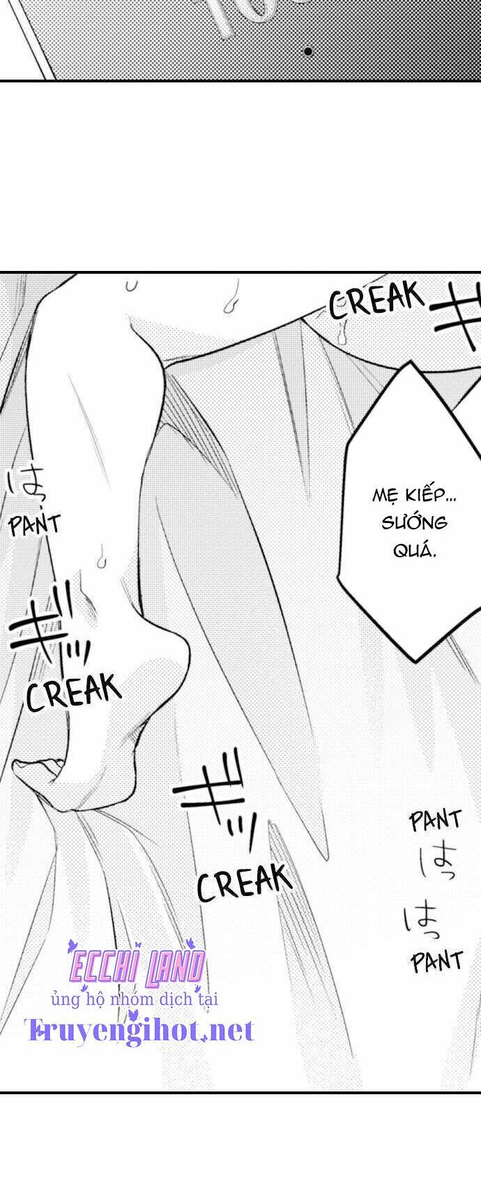 giả vờ ngủ cũng không ngăn được anh ấy chapter 102.2 7