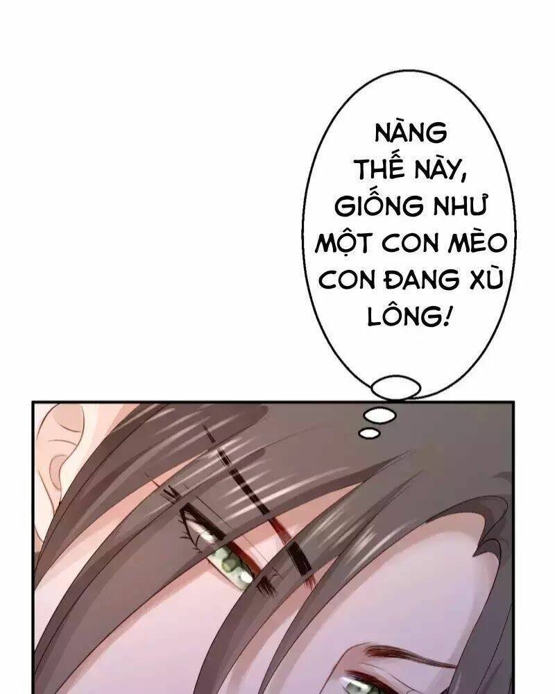 từng bước âm mưu thâm độc : huyết hoàng trở về chapter 16 47