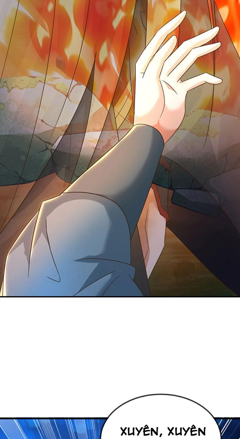 tiên võ đế tôn chapter 579 9