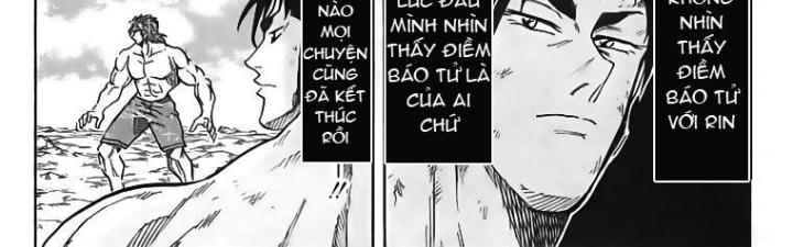 thánh tỏi sành ăn chapter 53 37