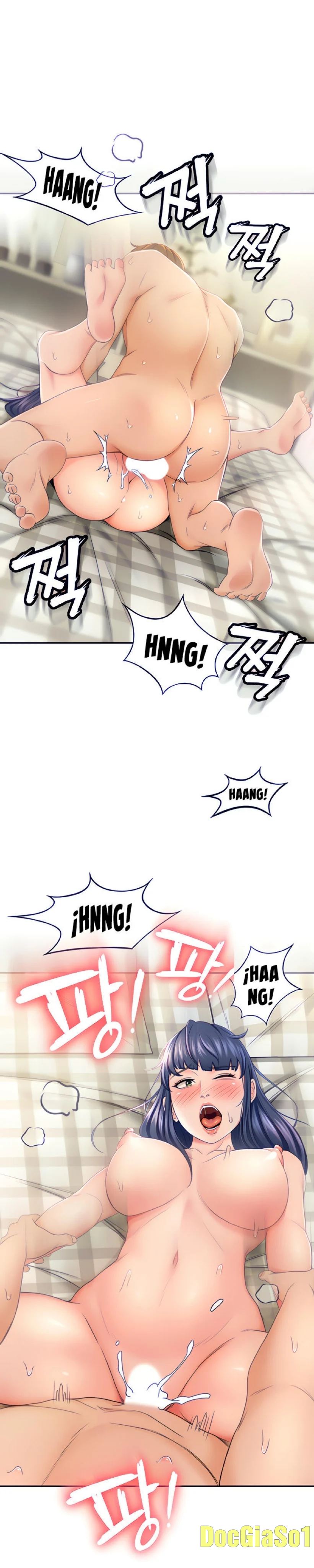 cậu chủ nhỏ chapter 7 23