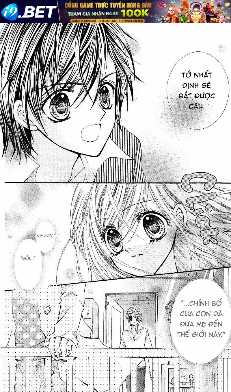 aozora pop - bầu trời nhạc pop chapter 5 20