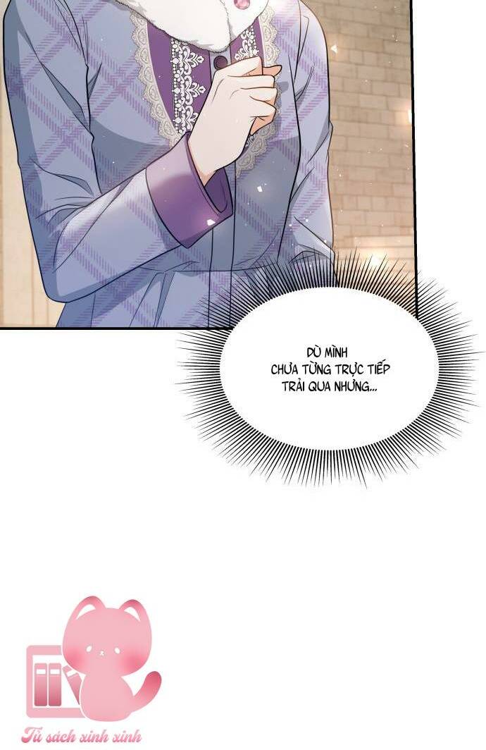 'di vật' melvin để lại chapter 30 37