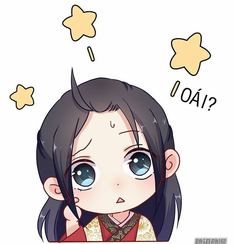 vương gia người thật xấu xa chapter 16.1 14