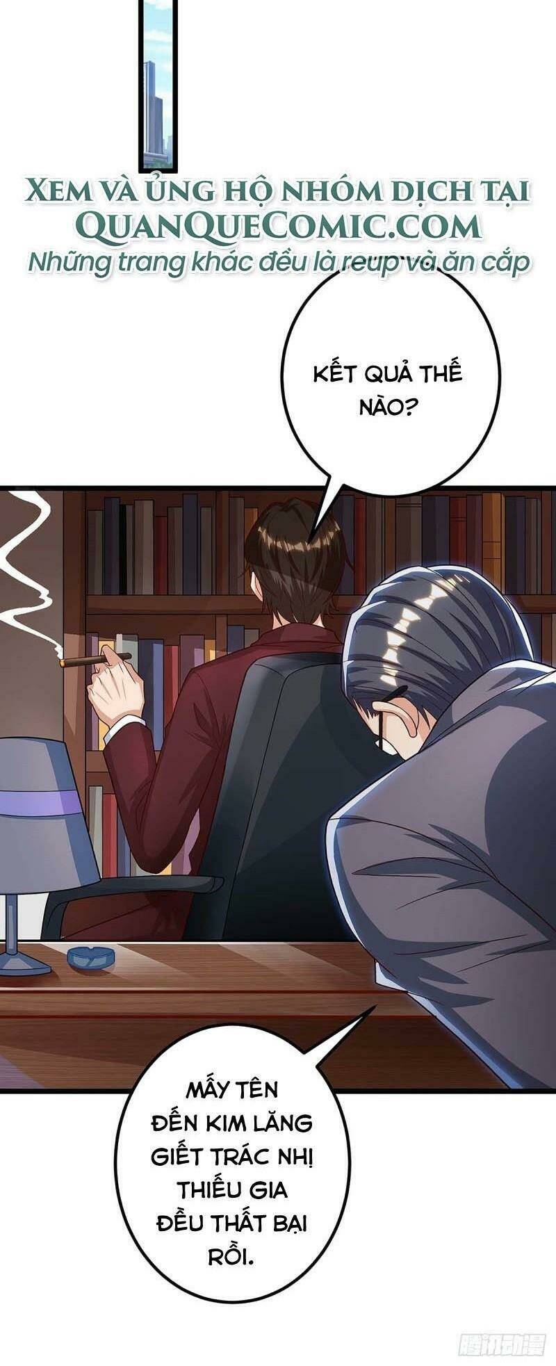 trọng sinh khí thiếu quy lai chapter 107 14