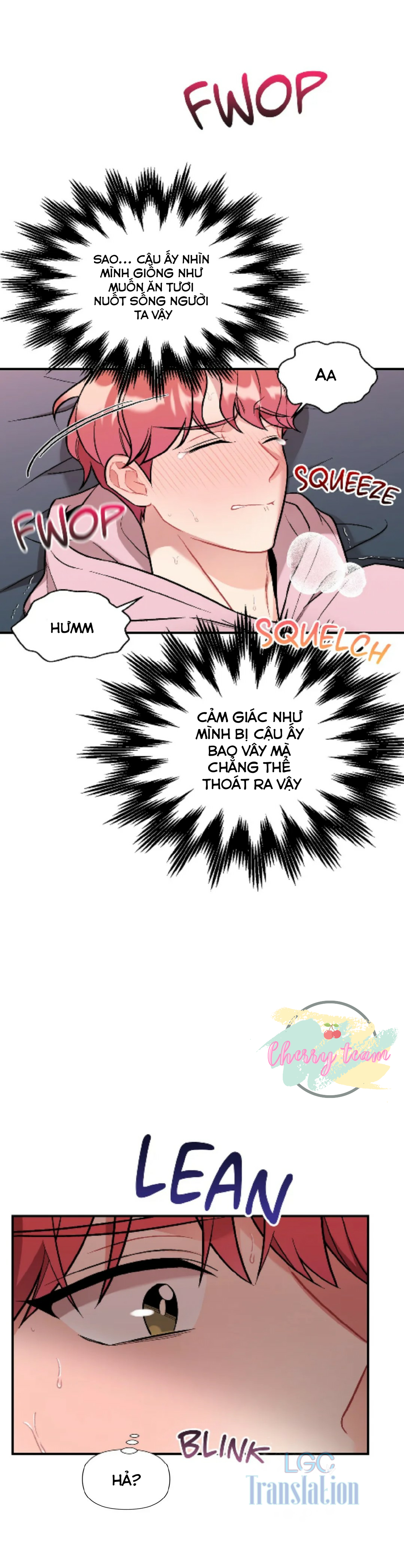 cherry picking chapter 13 16