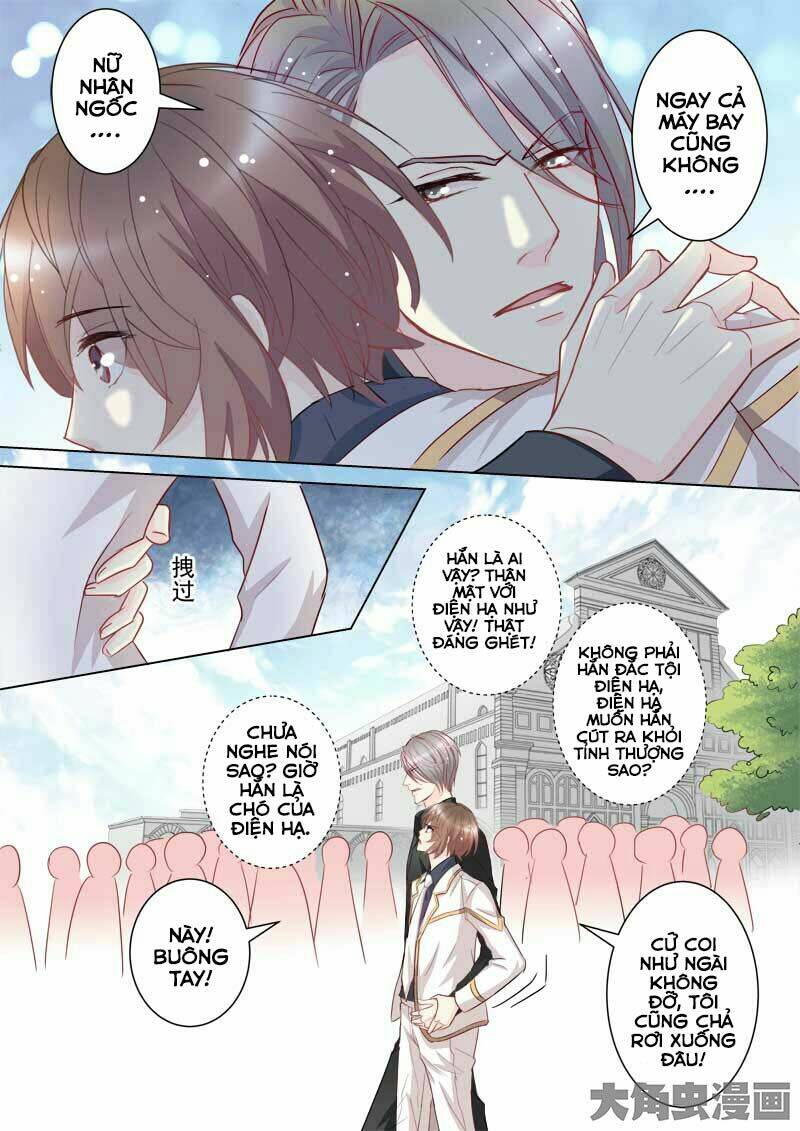 the stars are not luminous body chapter 39 3