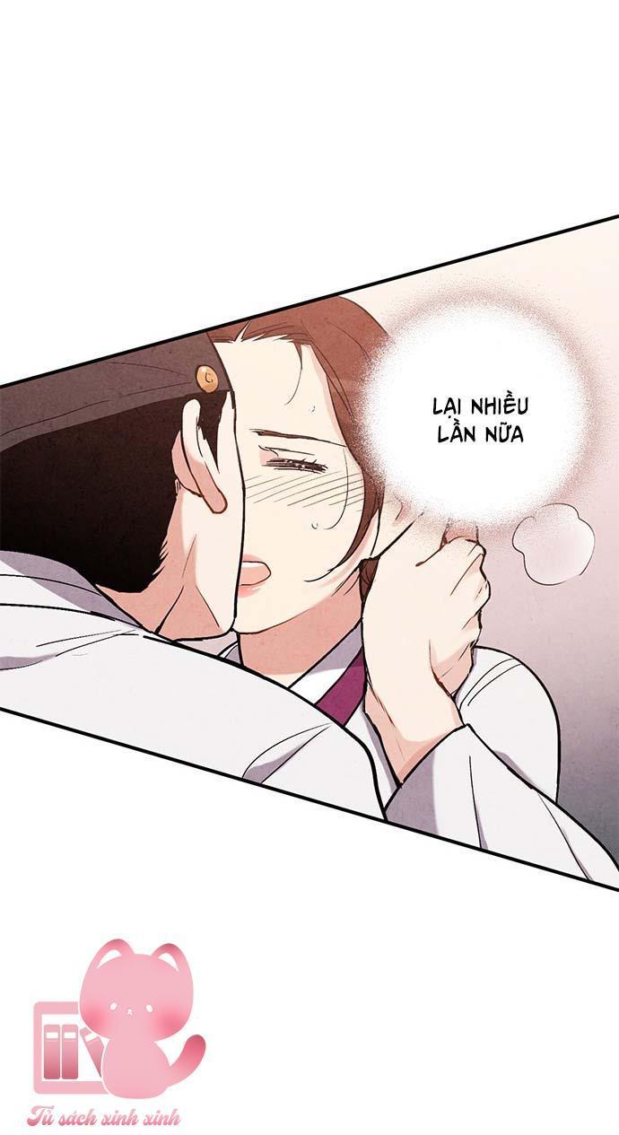 lệnh cấm hôn chapter 56 6