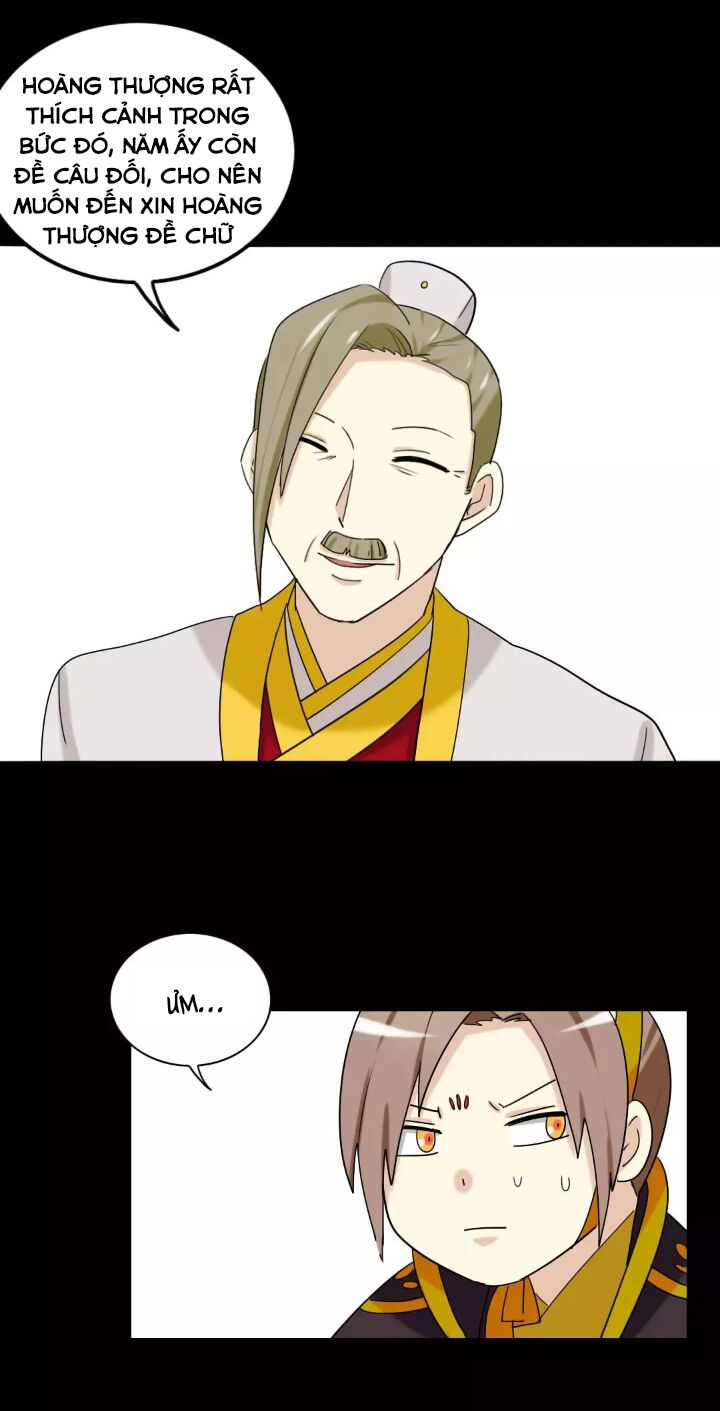 lưỡng bất nghi (full) chapter 112 25