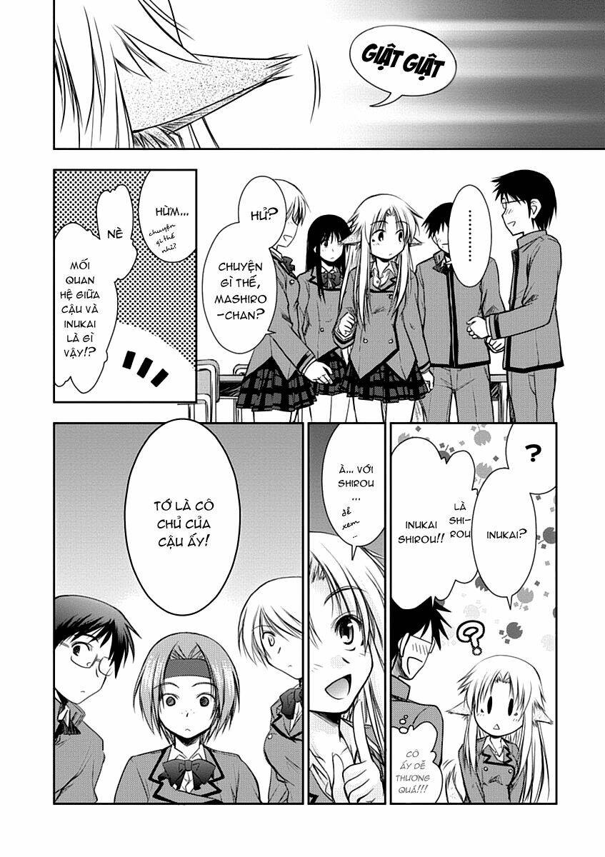 perowan! - hayaku shinasai! goshujin-sama chapter 3 10