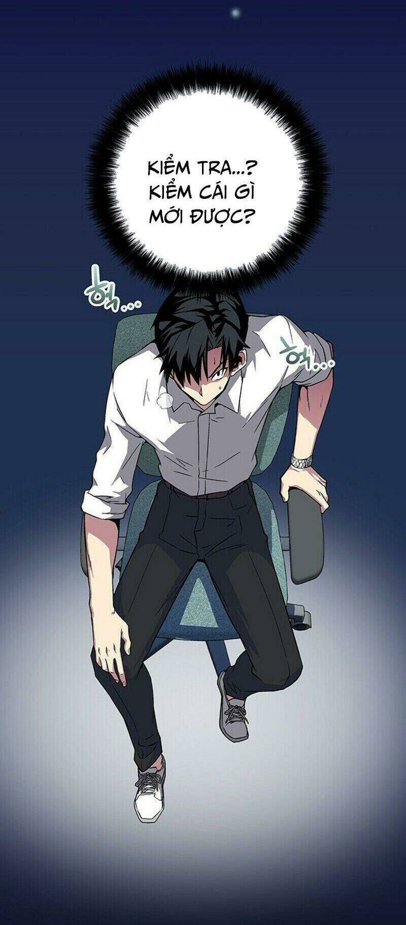 đấng cứu thế được chọn lựa chapter 1 75