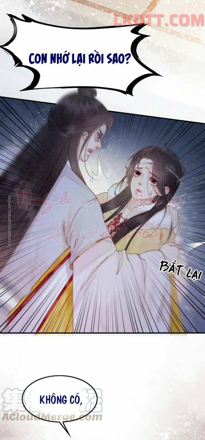 trọng sinh bá sủng nhiếp chính vương quá mạnh mẽ chapter 223 13