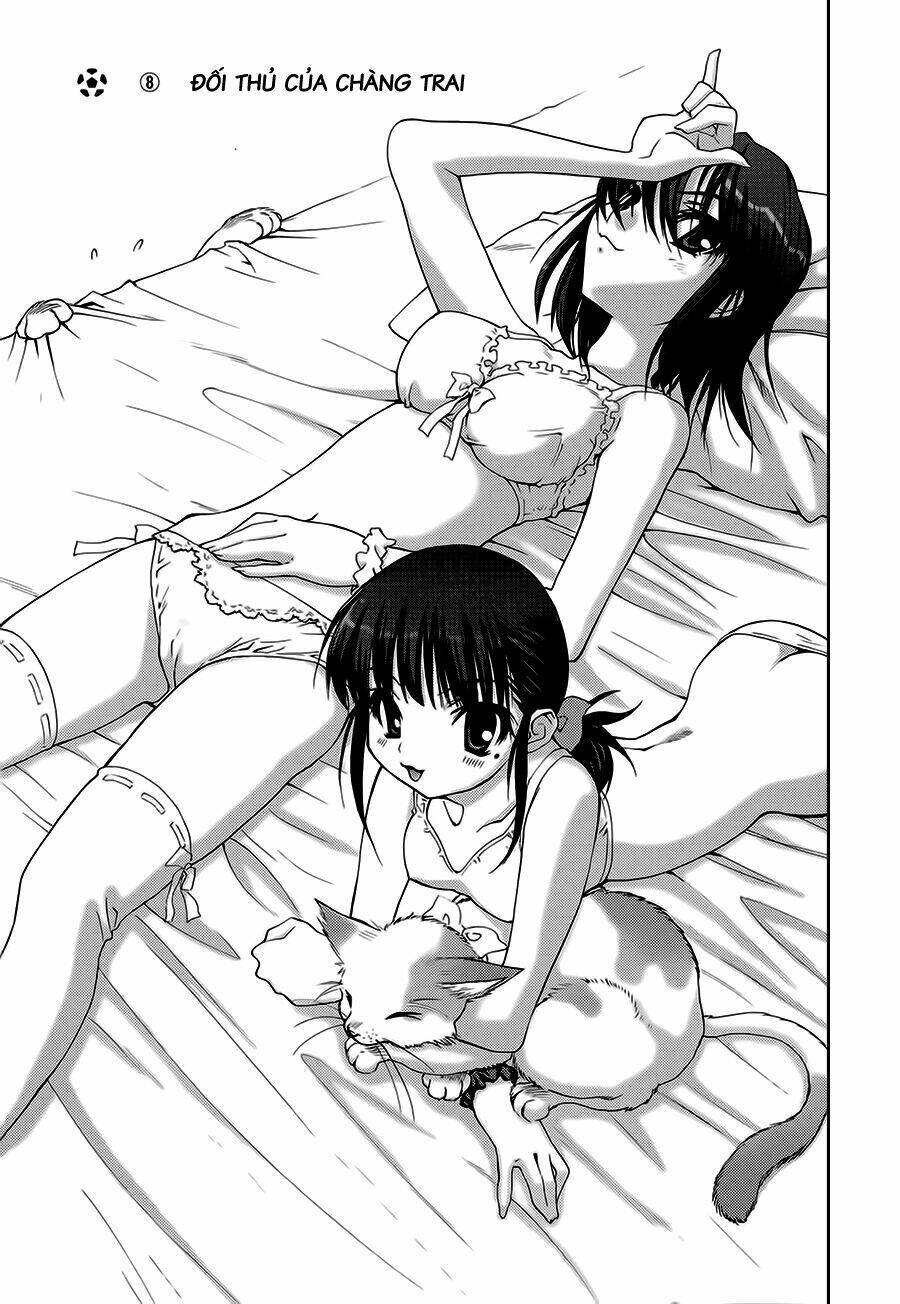 shuukyuu shoujo chapter 8 3