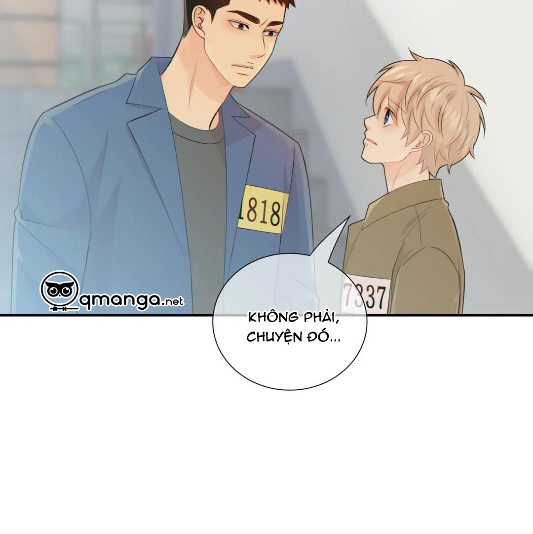 thời gian giữa sói và chó chapter 53 77