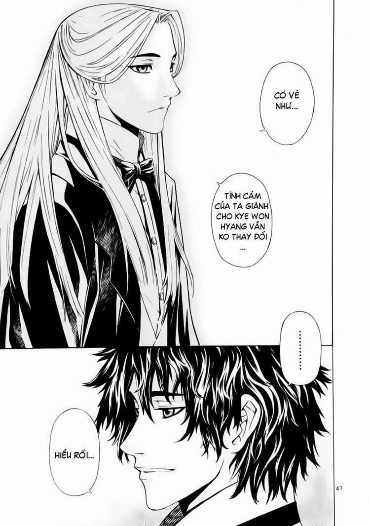 shin angyo onshi (tân ám hành ngự sử) chapter 54 47